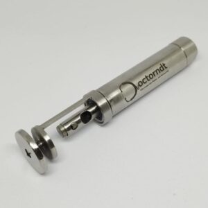 IRIS Turbine 16mm Diameter