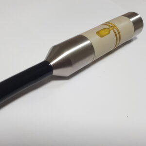 ECT Bobbin Probe, Ø 11.0 mm MF, 15 m cable