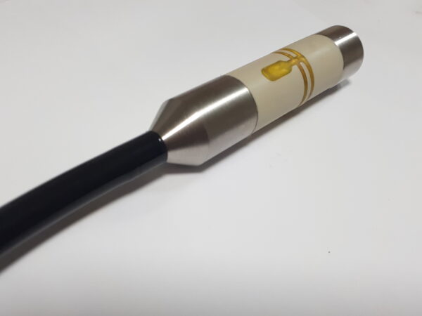 ECT Bobbin Probe, Ø 14.0 mm MF, 15 m cable