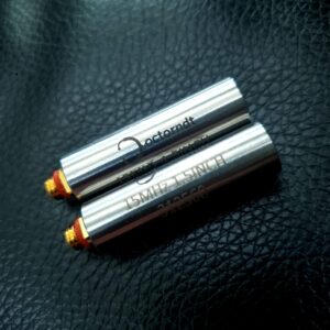 IRIS Transducer 15Mhz-38.1mm focal length